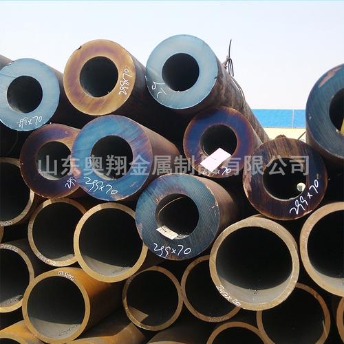 厚壁無縫鋼管與冶金專用設備 規格齊全的生產銷售解決方案